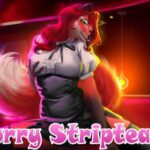 Furry Striptease Free Download