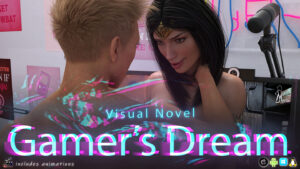 Gamers Dream Free Download
