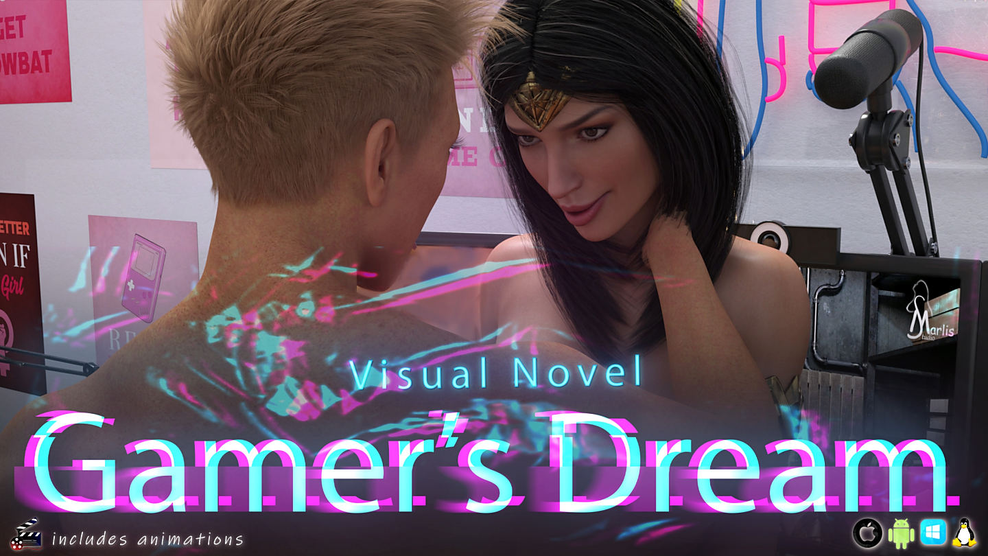 Gamers Dream Free Download