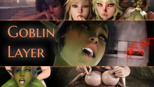 Goblin Layer Free Download PC Game