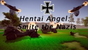 Hentai Angel Smite the Nazis Free Download