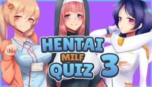 Hentai Milf Quiz 3 Free Download