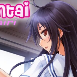 Hentai Shiri Free Download