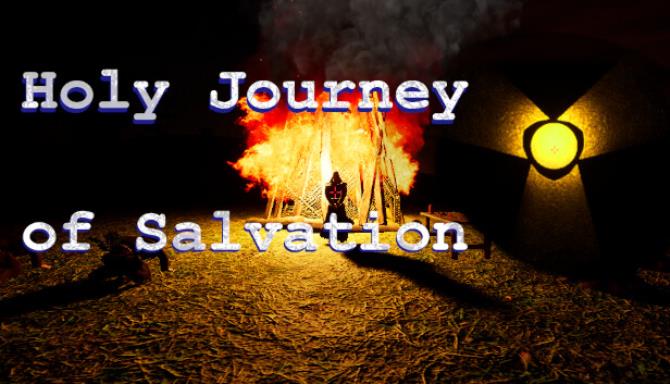 Holy Journey of Salvation Free Download