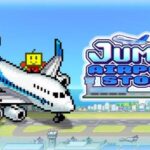 Jumbo Airport Story Free Download