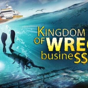 Kingdom of Wreck Business Free Download