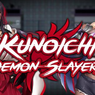 Kunoichi Demon Slayers Free Download