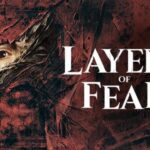 Layers of Fear Free Download