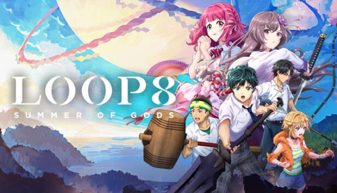 Loop8 Summer of Gods Free Download