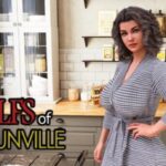 MILFs of Sunville Season 1 Free Download