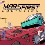 Mars First Logistics Free Download