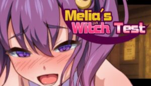 Melias Witch Test Free Download