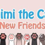 Mimi the Cat New Friends Free Download