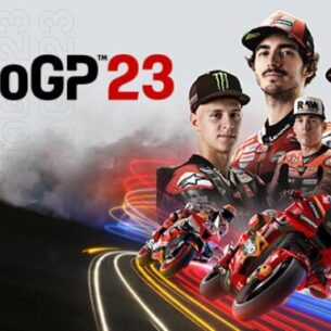 MotoGP23 Free Download