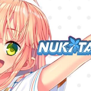 NUKITASHI Free Download
