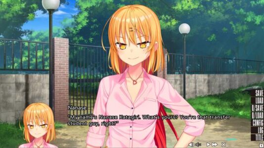 NUKITASHI Free Download Torrent