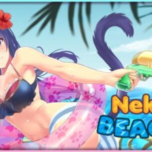 Neko Beach Free Download