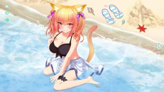 Neko Beach Free Download Crack