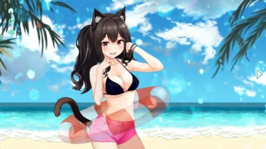 Neko Beach Free Download Torrent