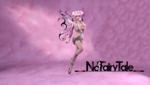 No Fairy Tale Free Download