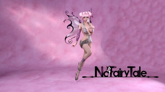 No Fairy Tale Free Download