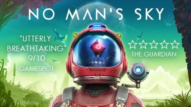 No Mans Sky Free Download