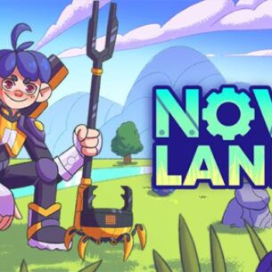 Nova Lands Free Download