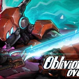 Oblivion Override Free Download