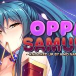 Oppai Samurai Knocked up by a No Name Novice Free Download