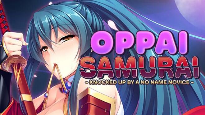 Oppai Samurai Knocked up by a No Name Novice Free Download