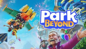 Park Beyond Free Download