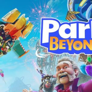 Park Beyond Free Download