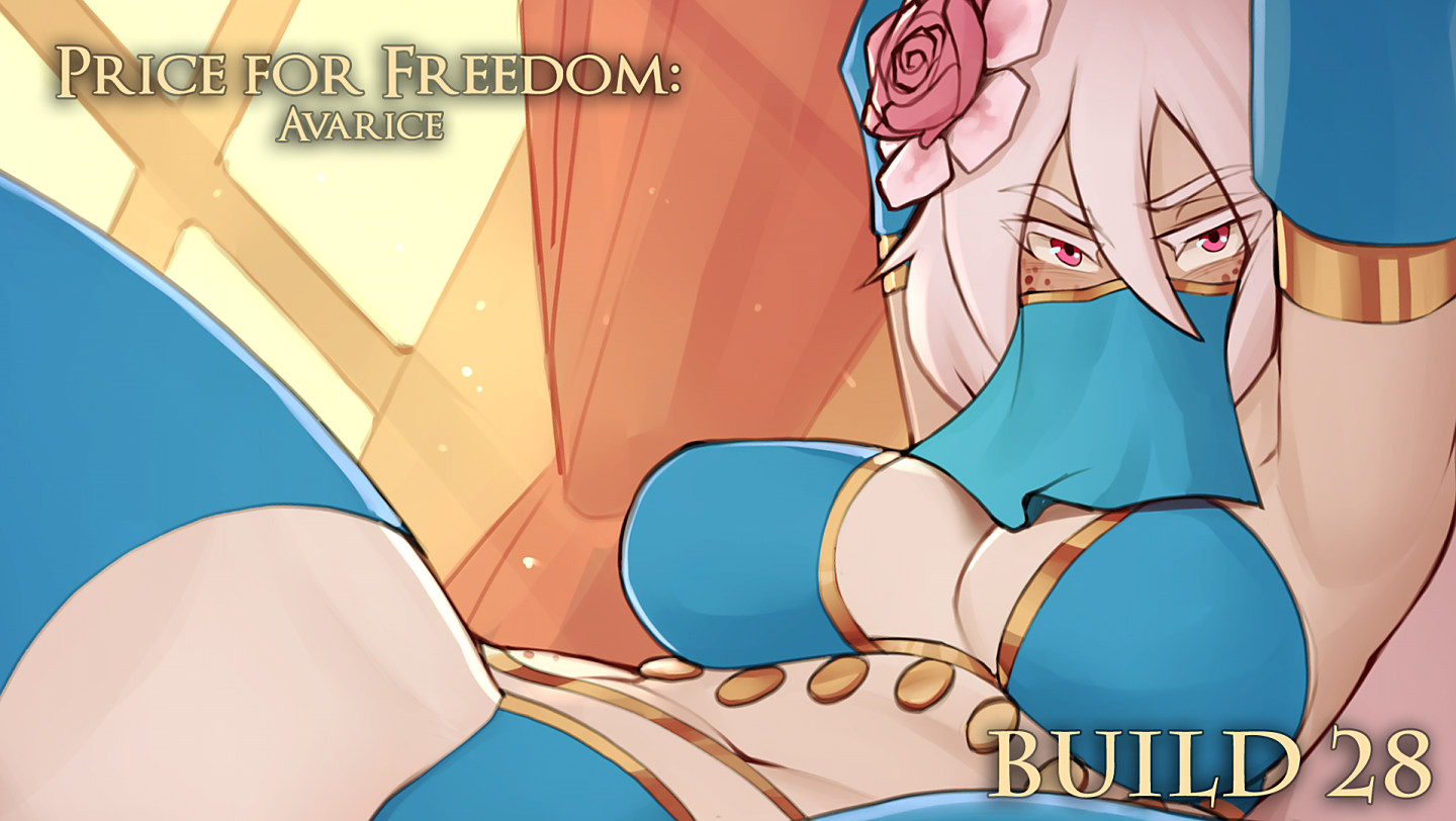 Price for Freedom Avarice Free Download