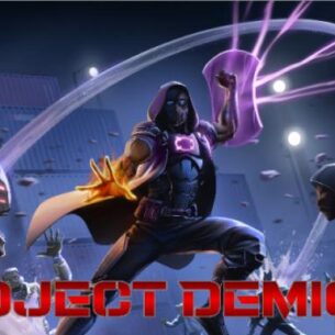 Project Demigod Free Download