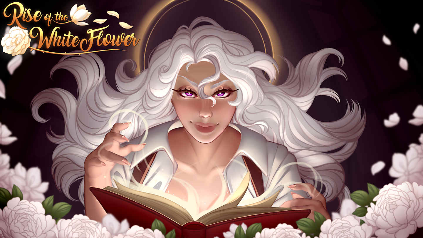 Rise of the White Flower Free Download