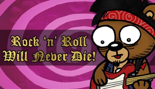 Rock ‘n’ Roll Will Never Die Free Download