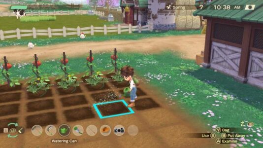 STORY OF SEASONS A Wonderful Life Free Download Torrent