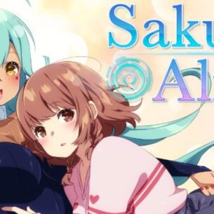 Sakura Alien Free Download