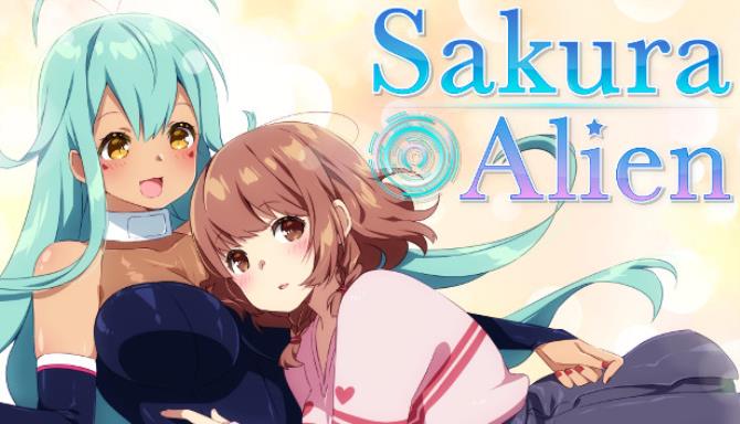 Sakura Alien Free Download