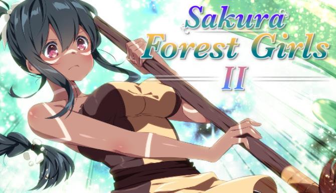 Sakura Forest Girls 2 Free Download