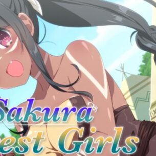Sakura Forest Girls Free Download