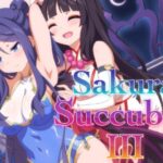 Sakura Succubus 3 Free Download