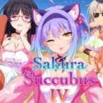 Sakura Succubus 4 Free Download