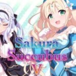 Sakura Succubus 5 Free Download