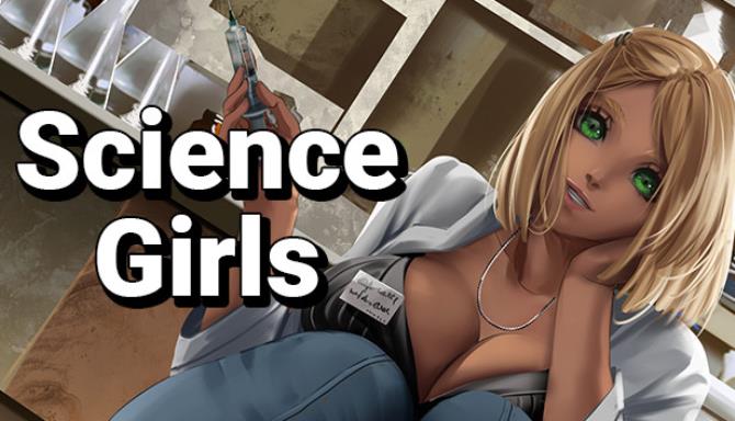 Science Girls Free Download
