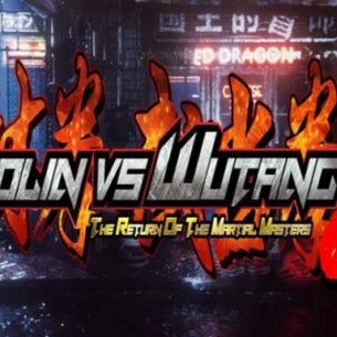 Shaolin vs Wutang 2 Free Download