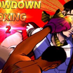 THROWDOWN BOXING 2 Free Download