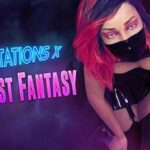 Temptations X Darkest Fantasy Free Download