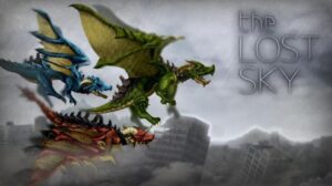 The Lost Sky Free Download PC Game
