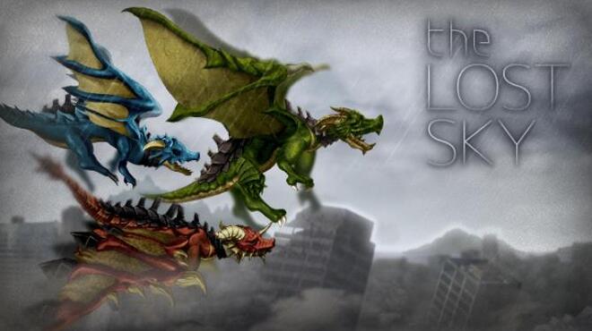 The Lost Sky Free Download PC Game
